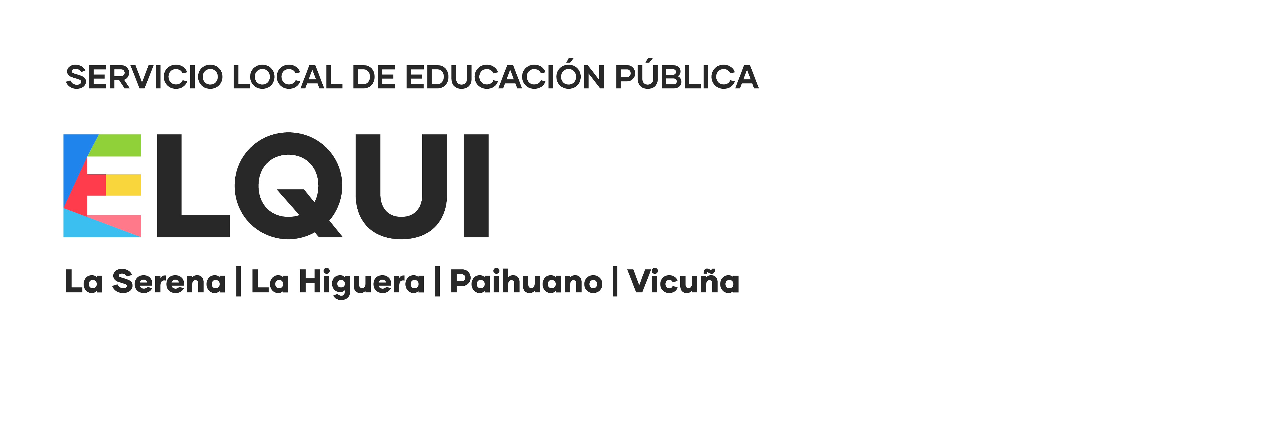 Tramites-Test SLEP Elqui